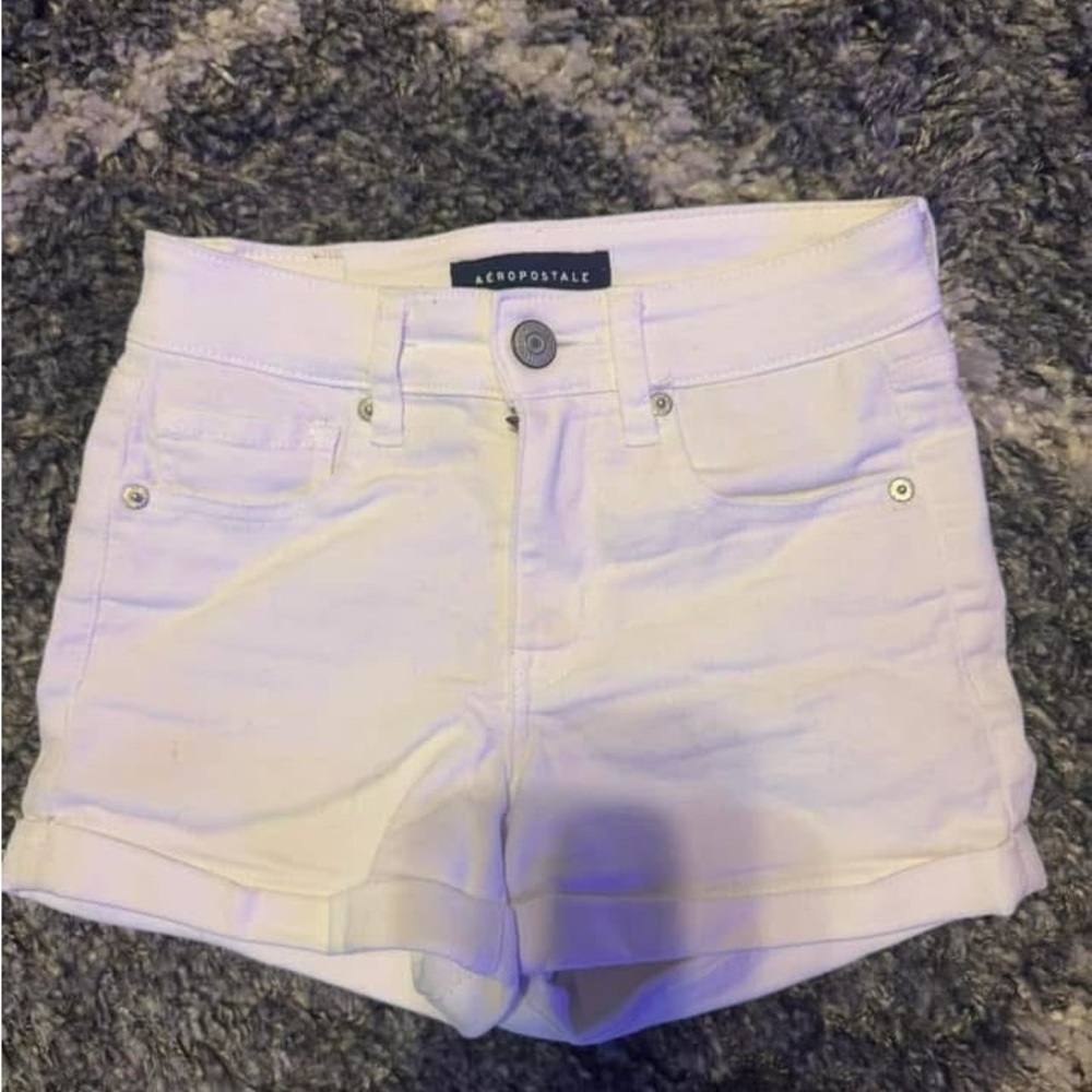Aeropostale shorts